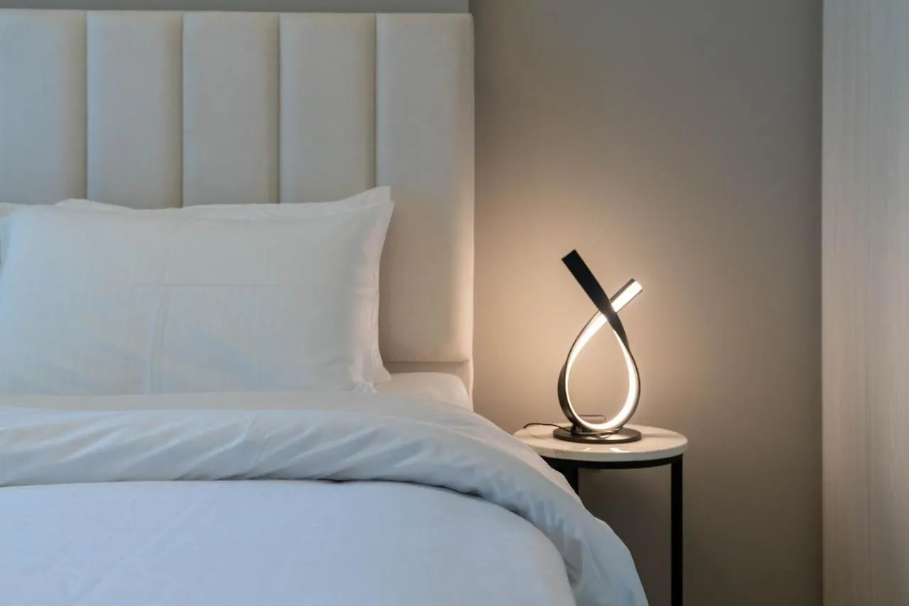 Stylish Apartment Dubaj
