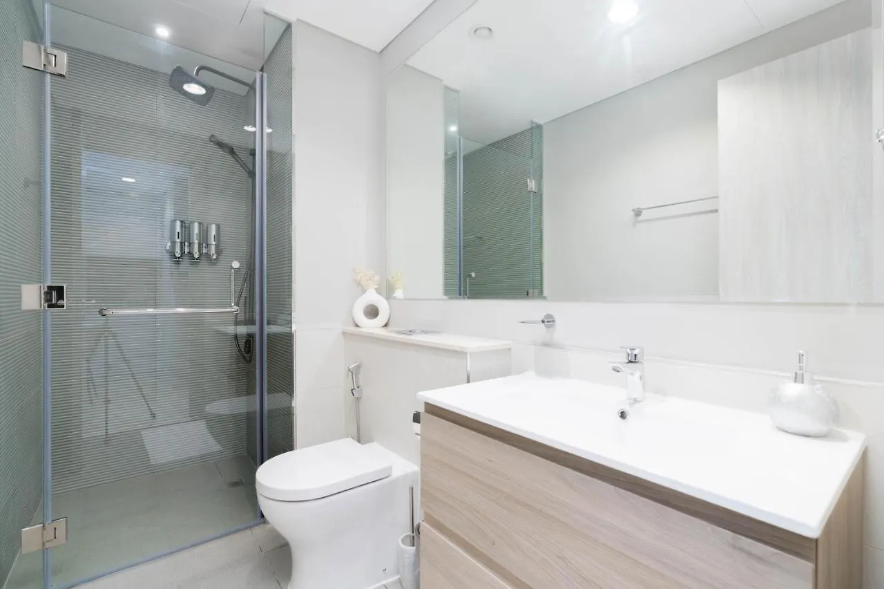 Stylish Apartment Dubaj
