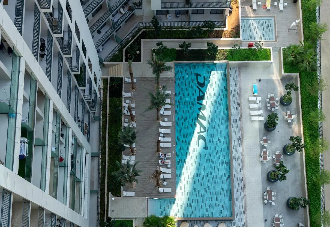 Stylish Apartment Dubaj