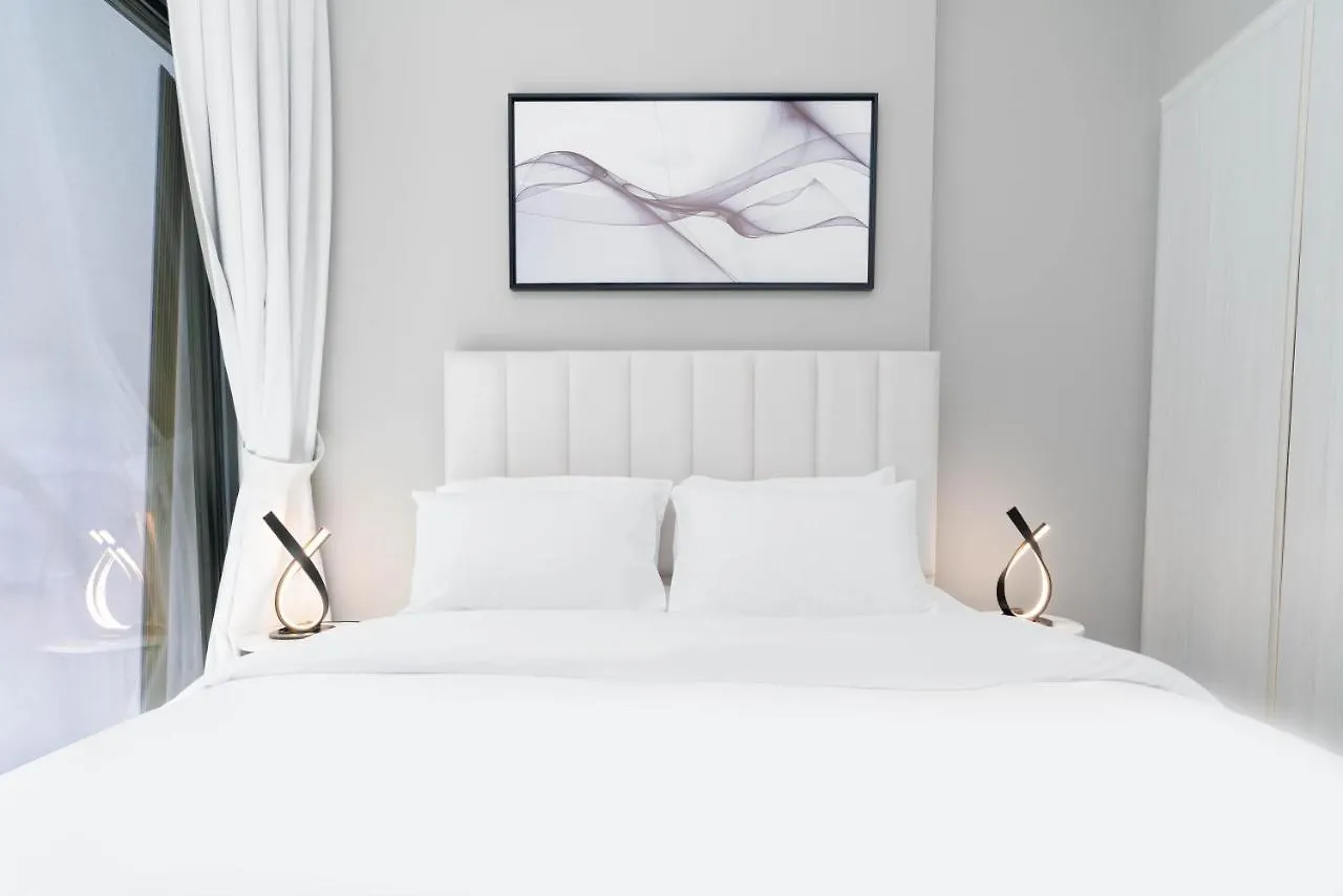 Stylish Apartment Dubai 0*,  Vereinigte Arabische Emirate