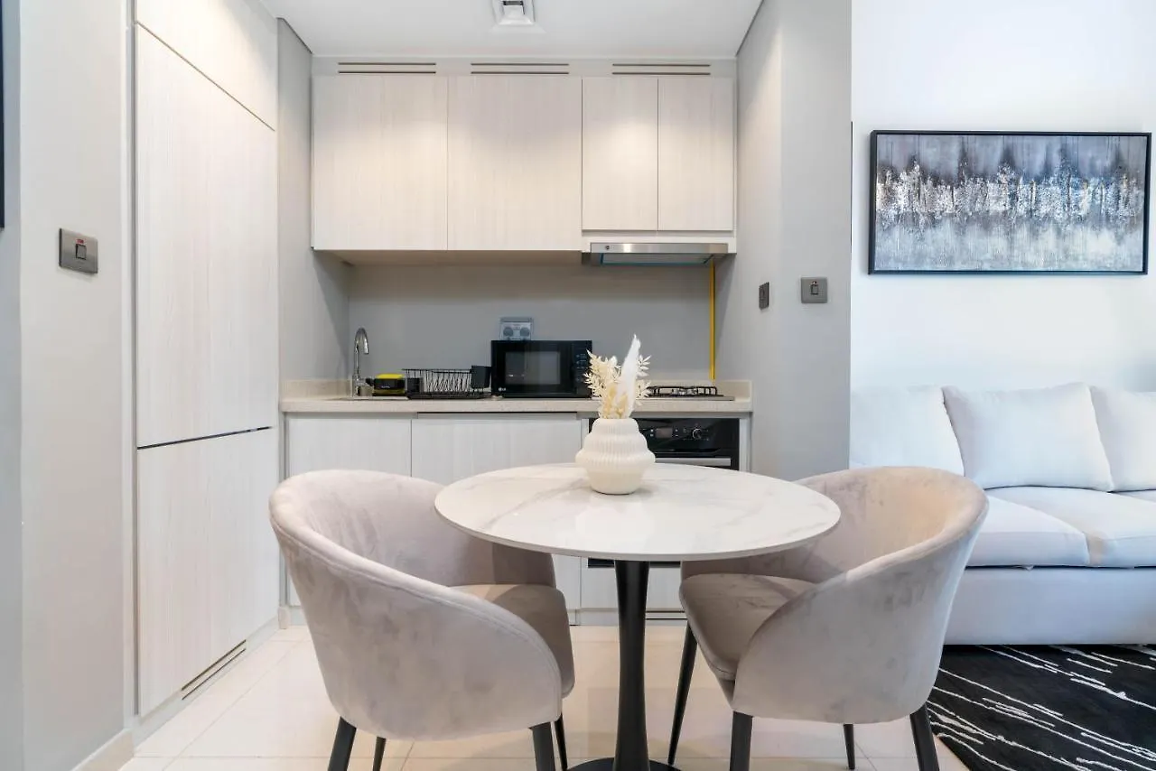 Stylish Apartment Dubai 0*,  Vereinigte Arabische Emirate