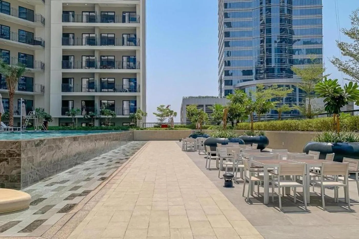 Stylish Apartment Dubai 0*,  Vereinigte Arabische Emirate
